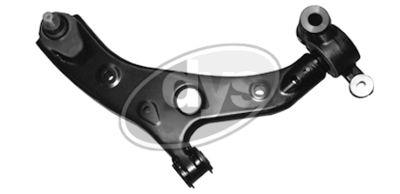 Control/Trailing Arm, wheel suspension DYS 20-23559