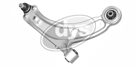 DYS 20-23565 Control/Trailing Arm, wheel suspension