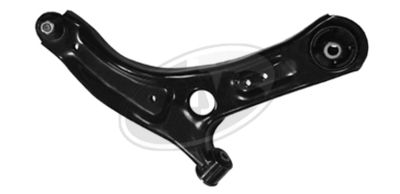 Control/Trailing Arm, wheel suspension DYS 20-23589