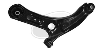 Control/Trailing Arm, wheel suspension DYS 20-23590