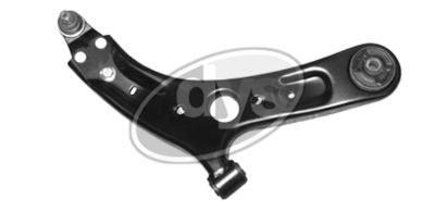 Control/Trailing Arm, wheel suspension DYS 20-23597
