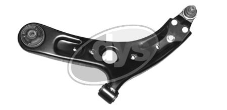 DYS 20-23598 Control/Trailing Arm, wheel suspension