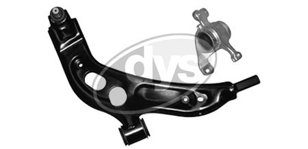 DYS 20-23616-198 Control/Trailing Arm, wheel suspension