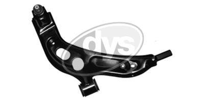 Control/Trailing Arm, wheel suspension DYS 20-23616