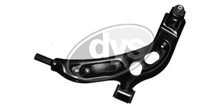 DYS 20-23617 Control/Trailing Arm, wheel suspension