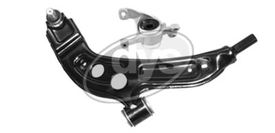 Control/Trailing Arm, wheel suspension DYS 20-23618-198