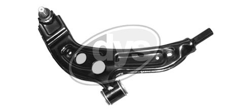 DYS 20-23618 Control/Trailing Arm, wheel suspension