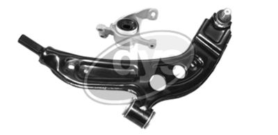 Control/Trailing Arm, wheel suspension DYS 20-23619-198