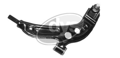 Control/Trailing Arm, wheel suspension DYS 20-23619