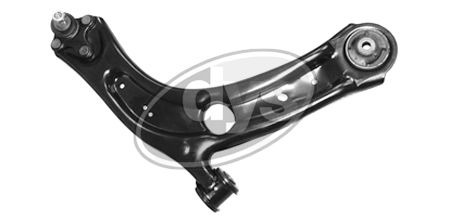DYS 20-23620 Control/Trailing Arm, wheel suspension