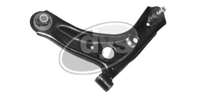Control/Trailing Arm, wheel suspension DYS 20-23623