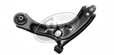 DYS 20-23627 Control/Trailing Arm, wheel suspension