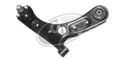 Control/Trailing Arm, wheel suspension DYS 20-23628