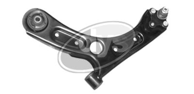 Control/Trailing Arm, wheel suspension DYS 20-23629