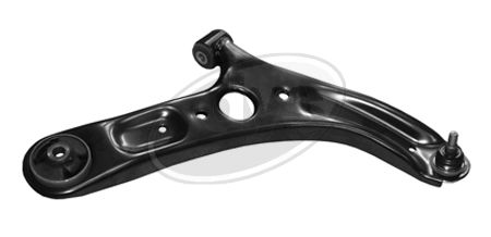 DYS 20-23630 Control/Trailing Arm, wheel suspension