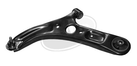 DYS 20-23631 Control/Trailing Arm, wheel suspension