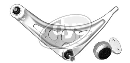 DYS 20-23636 Control/Trailing Arm, wheel suspension