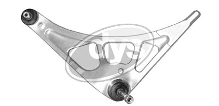 DYS 20-23638 Control/Trailing Arm, wheel suspension