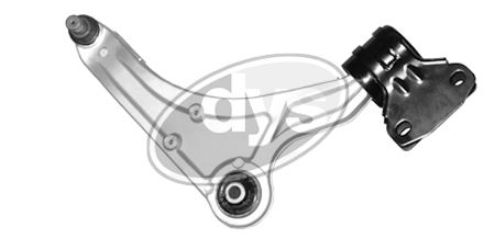 DYS 20-23640 Control/Trailing Arm, wheel suspension