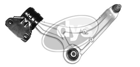 DYS 20-23641 Control/Trailing Arm, wheel suspension
