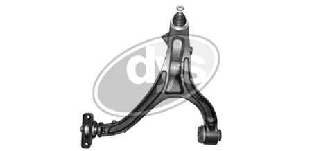 DYS 20-23644 Control/Trailing Arm, wheel suspension