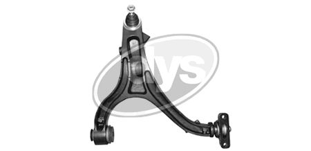 DYS 20-23645 Control/Trailing Arm, wheel suspension