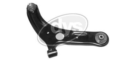 Control/Trailing Arm, wheel suspension DYS 20-23679