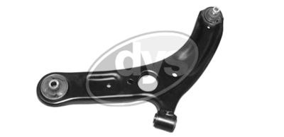 Control/Trailing Arm, wheel suspension DYS 20-23680