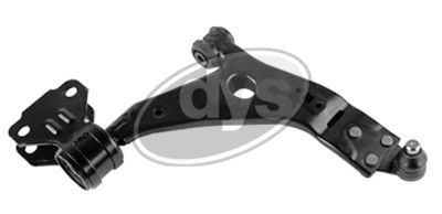 Control/Trailing Arm, wheel suspension DYS 20-23701