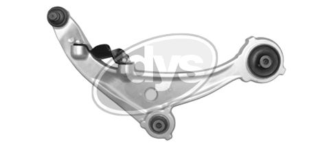 DYS 20-23742 Control/Trailing Arm, wheel suspension