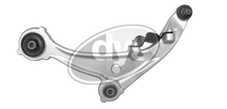 DYS 20-23743 Control/Trailing Arm, wheel suspension