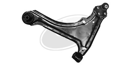 DYS 20-23871 Control/Trailing Arm, wheel suspension