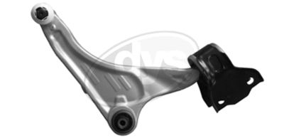 Control/Trailing Arm, wheel suspension DYS 20-23884