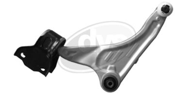 Control/Trailing Arm, wheel suspension DYS 20-23885