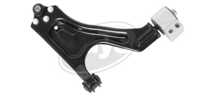 Control/Trailing Arm, wheel suspension DYS 20-23888