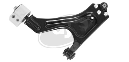 DYS 20-23889 Control/Trailing Arm, wheel suspension