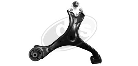 DYS 20-23928 Control/Trailing Arm, wheel suspension