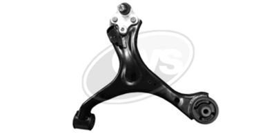 Control/Trailing Arm, wheel suspension DYS 20-23929