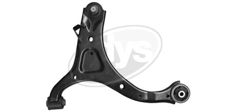 DYS 20-23935 Control/Trailing Arm, wheel suspension