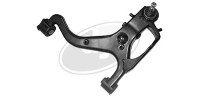 Control/Trailing Arm, wheel suspension DYS 20-23938