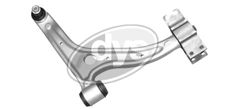 DYS 20-23940 Control/Trailing Arm, wheel suspension
