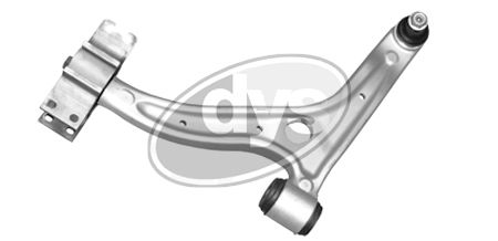DYS 20-23941 Control/Trailing Arm, wheel suspension