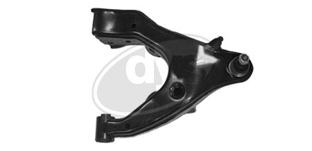DYS 20-23948 Control/Trailing Arm, wheel suspension