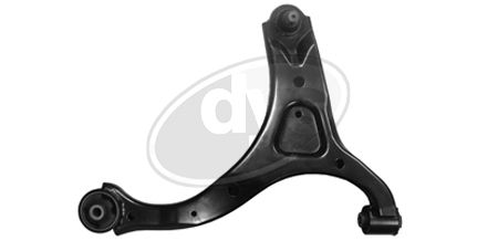 DYS 20-24005 Control/Trailing Arm, wheel suspension