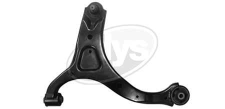 DYS 20-24006 Control/Trailing Arm, wheel suspension