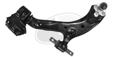 Control/Trailing Arm, wheel suspension DYS 20-24154