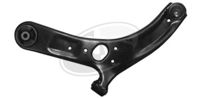 Control/Trailing Arm, wheel suspension DYS 20-24174
