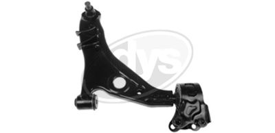 Control/Trailing Arm, wheel suspension DYS 20-24910