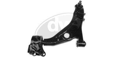 Control/Trailing Arm, wheel suspension DYS 20-24911