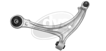 DYS 20-24972 Control/Trailing Arm, wheel suspension